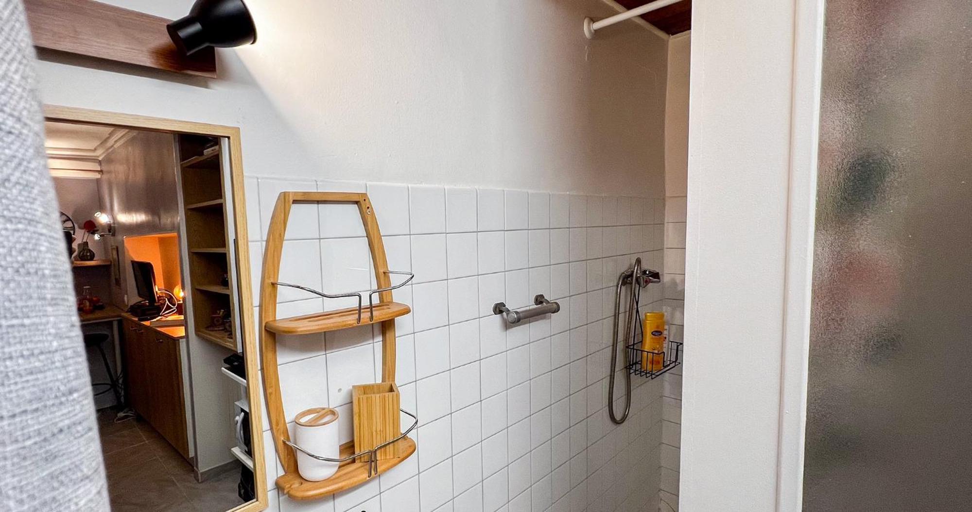 Apartment Hypercenter - Bike - Quiet & ! *